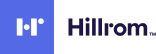 Hill-Rom Logo